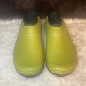 LaCross waterproof shoes 10 (5000F)